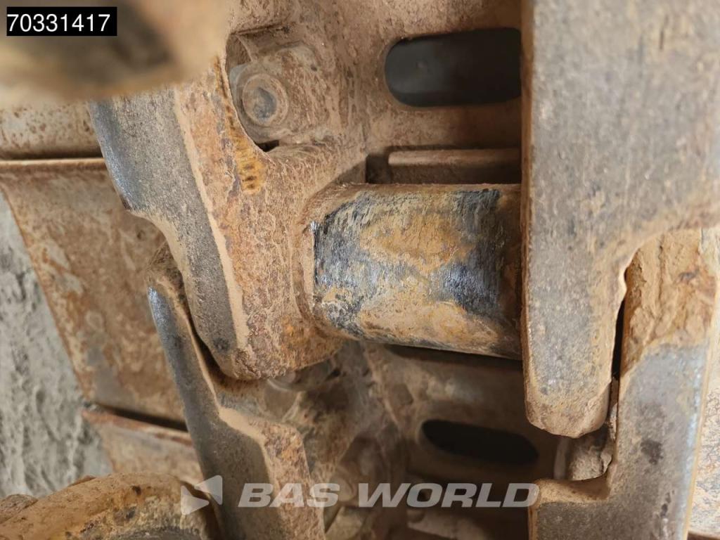 Caterpillar 320 07A German Machine Photo 27