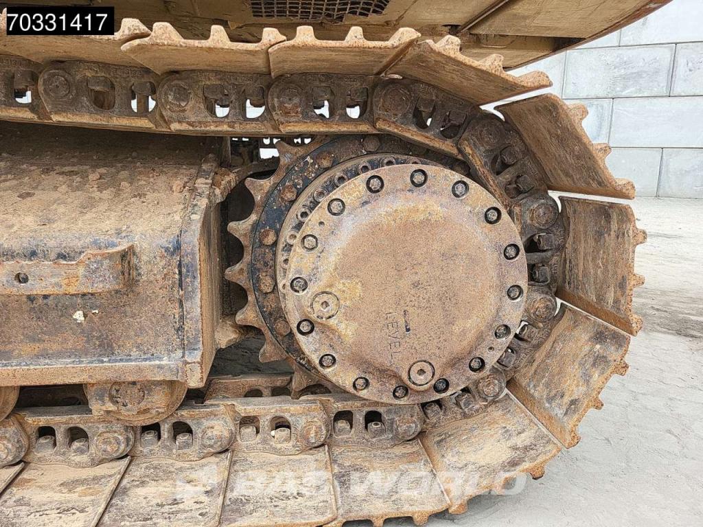 Caterpillar 320 07A German Machine Photo 29