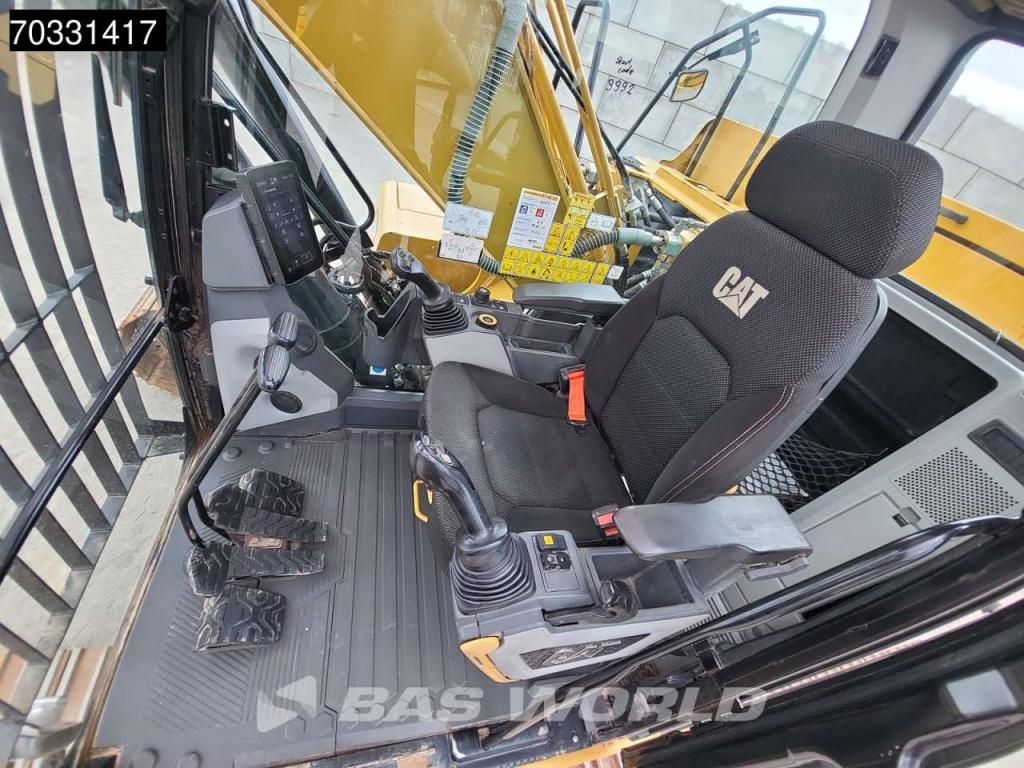 Caterpillar 320 07A German Machine Photo 30