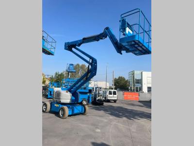 Genie Z45/25J BIENERGY en vente par Centro Usato Srl