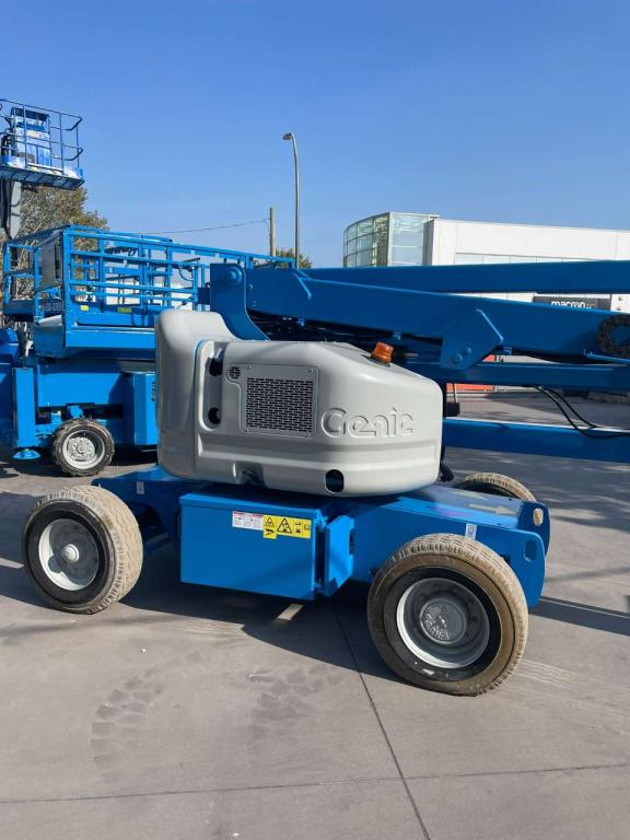 Genie Z45/25J BIENERGY Photo 14