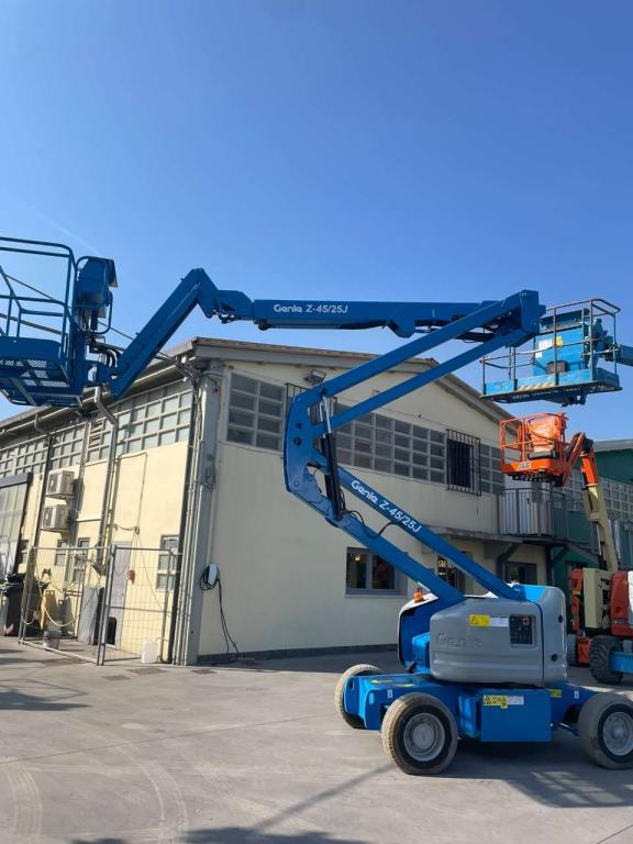 Genie Z45/25J BIENERGY Photo 18