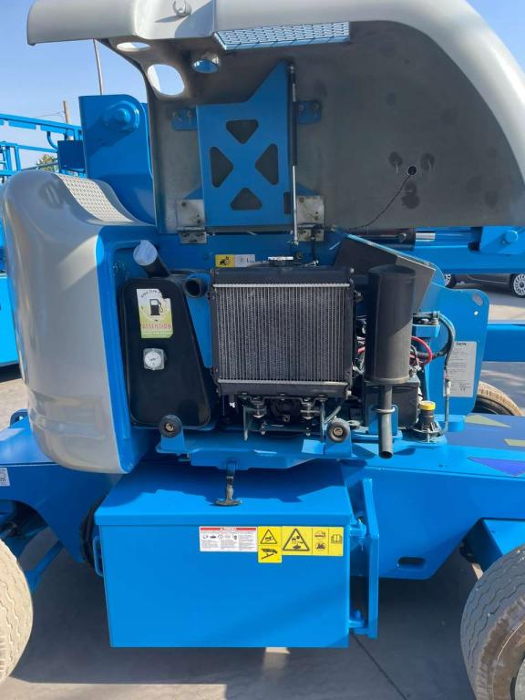 Genie Z45/25J BIENERGY Photo 19