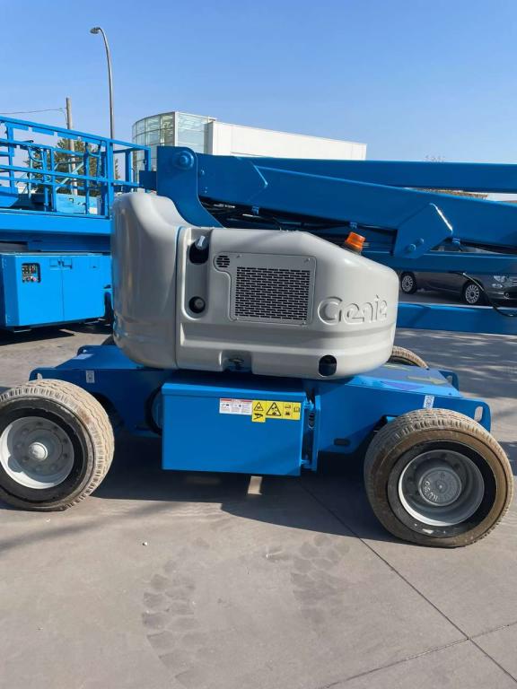 Genie Z45/25J BIENERGY Photo 2