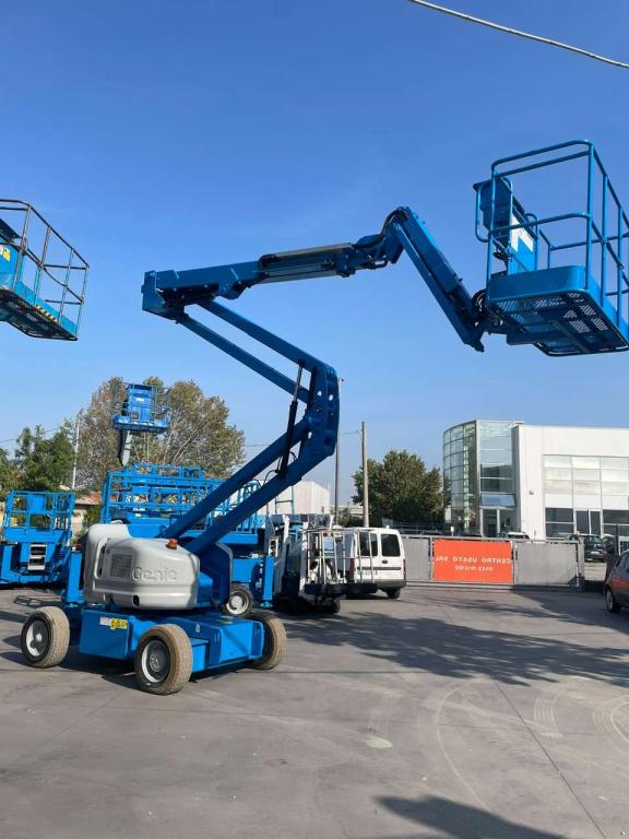 Genie Z45/25J BIENERGY Photo 20
