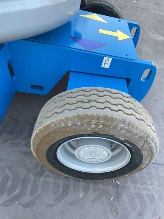 Genie Z45/25J BIENERGY Photo 24