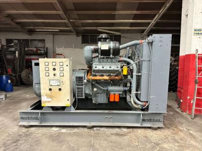Mattei RR410 en vente par Omeco Spa