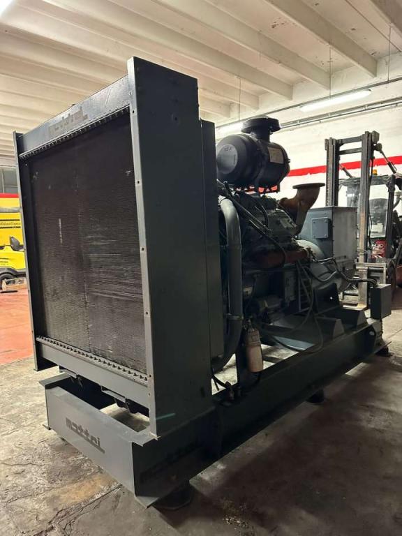 Mattei RR410 Photo 5