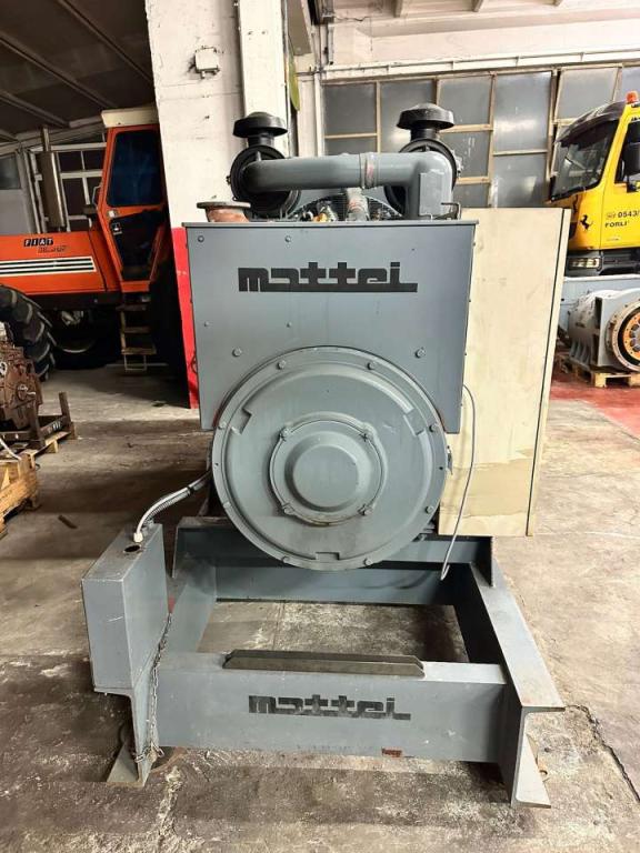Mattei RR410 Photo 6