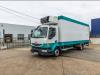 Renault 180 DXI (12T.) +CARRIER+DHOLLANDIA Photo 1 thumbnail