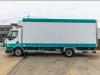 Renault 180 DXI (12T.) +CARRIER+DHOLLANDIA Photo 2 thumbnail