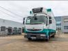 Renault 180 DXI (12T.) +CARRIER+DHOLLANDIA Photo 9 thumbnail