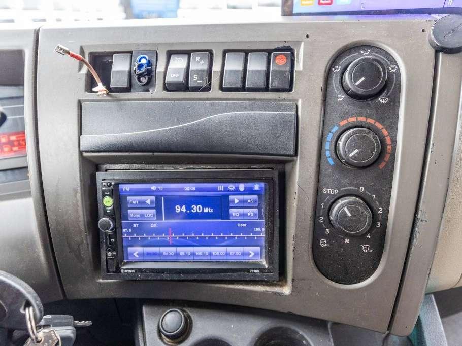 Renault 180 DXI (12T.) +CARRIER+DHOLLANDIA Photo 22