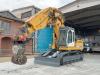 Liebherr R 934 Tunnelling Photo 1 thumbnail