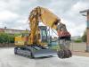 Liebherr R 934 Tunnelling Photo 18 thumbnail