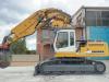 Liebherr R 934 Tunnelling Photo 2 thumbnail