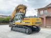 Liebherr R 934 Tunnelling Photo 3 thumbnail