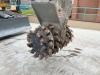 Liebherr R 934 Tunnelling Photo 9 thumbnail