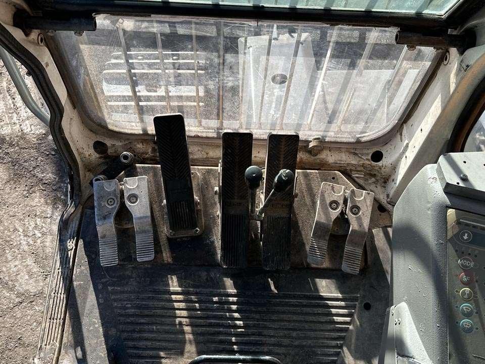 Liebherr R 934 Tunnelling Photo 17