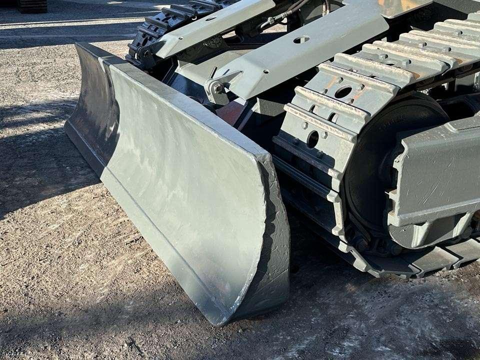 Liebherr R 934 Tunnelling Photo 6