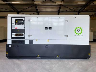 Volvo TAD1382GE - 430 kVA Stage V Generator - DPX-19032 en vente par DPX Power Europe B.V.