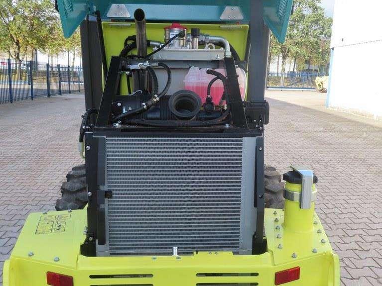 Ammann ARS30 Photo 9