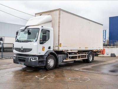 Renault PREMIUM 340 DXI DHOLLANDIA 2T en vente par Braem NV