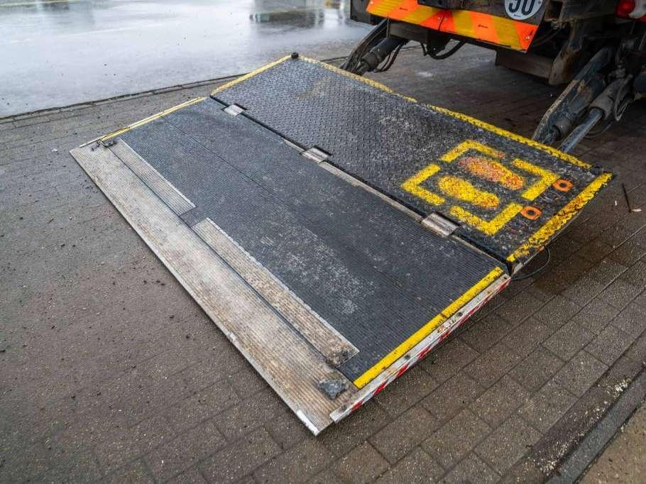 Renault PREMIUM 340 DXI DHOLLANDIA 2T Photo 14