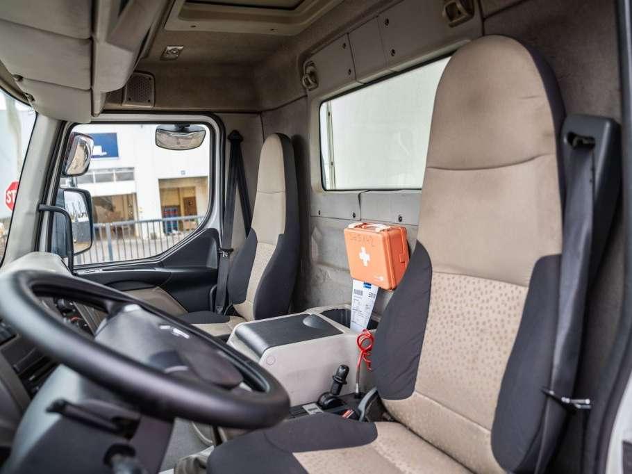 Renault PREMIUM 340 DXI DHOLLANDIA 2T Photo 16