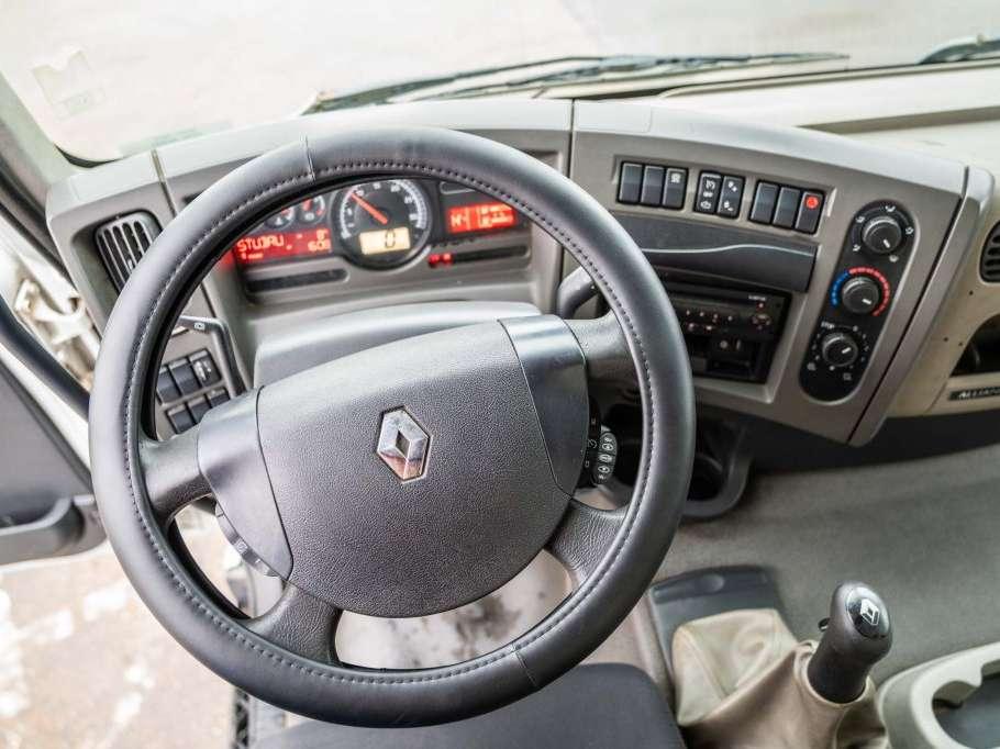 Renault PREMIUM 340 DXI DHOLLANDIA 2T Photo 17