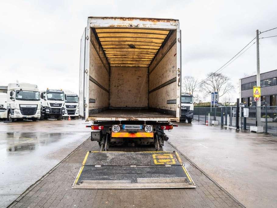 Renault PREMIUM 340 DXI DHOLLANDIA 2T Photo 7