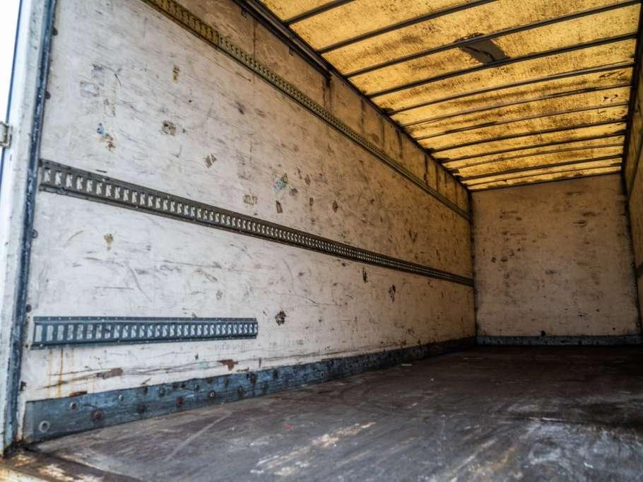 Renault PREMIUM 340 DXI DHOLLANDIA 2T Photo 8