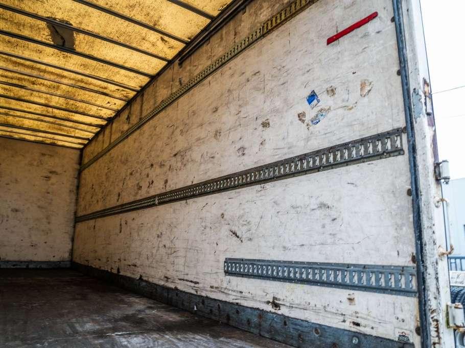 Renault PREMIUM 340 DXI DHOLLANDIA 2T Photo 9