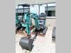 Kobelco SK10SR-2 Photo 1 thumbnail