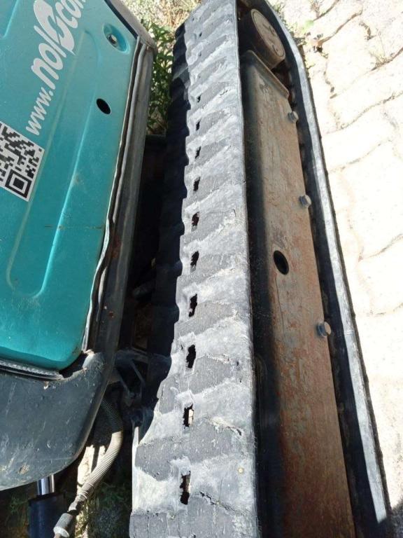 Kobelco SK10SR-2 Photo 5