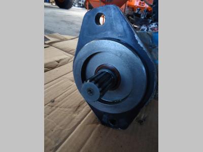 Pompe hydraulique pour Fiat Hitachi FR220 en vente par OLM 90 Srl