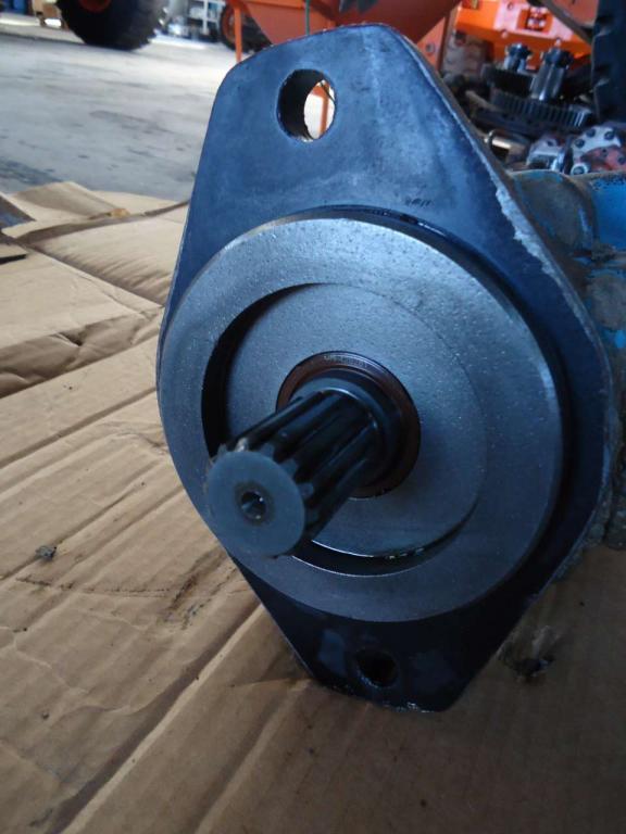 Pompe hydraulique pour Fiat Hitachi FR220 Photo 1