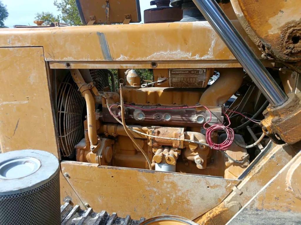 Caterpillar 951C Photo 10