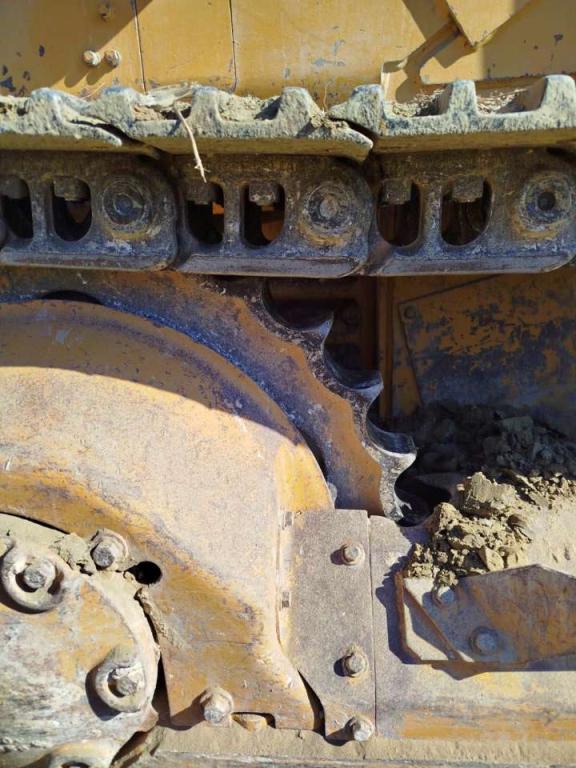 Caterpillar 951C Photo 12