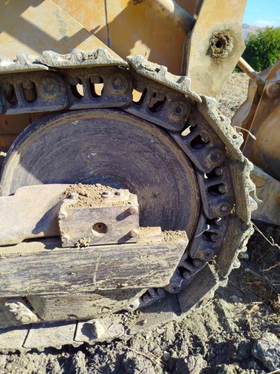 Caterpillar 951C Photo 15