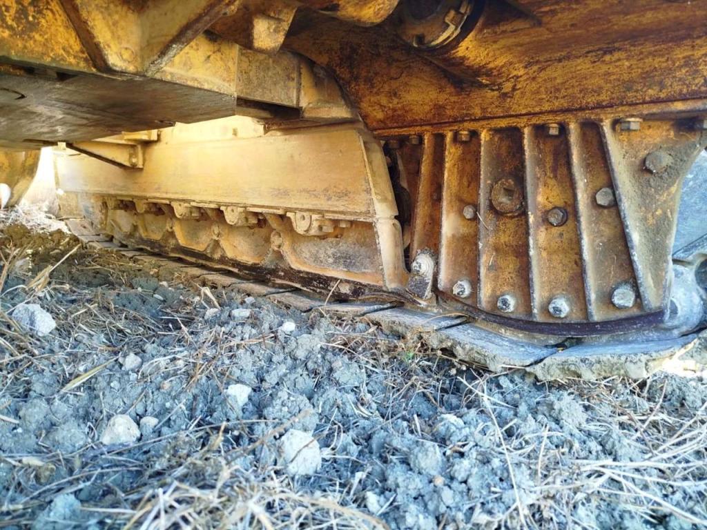 Caterpillar 951C Photo 16