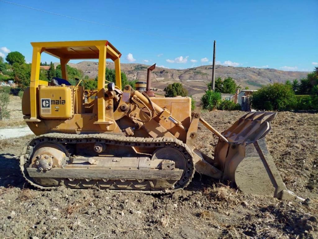 Caterpillar 951C Photo 2