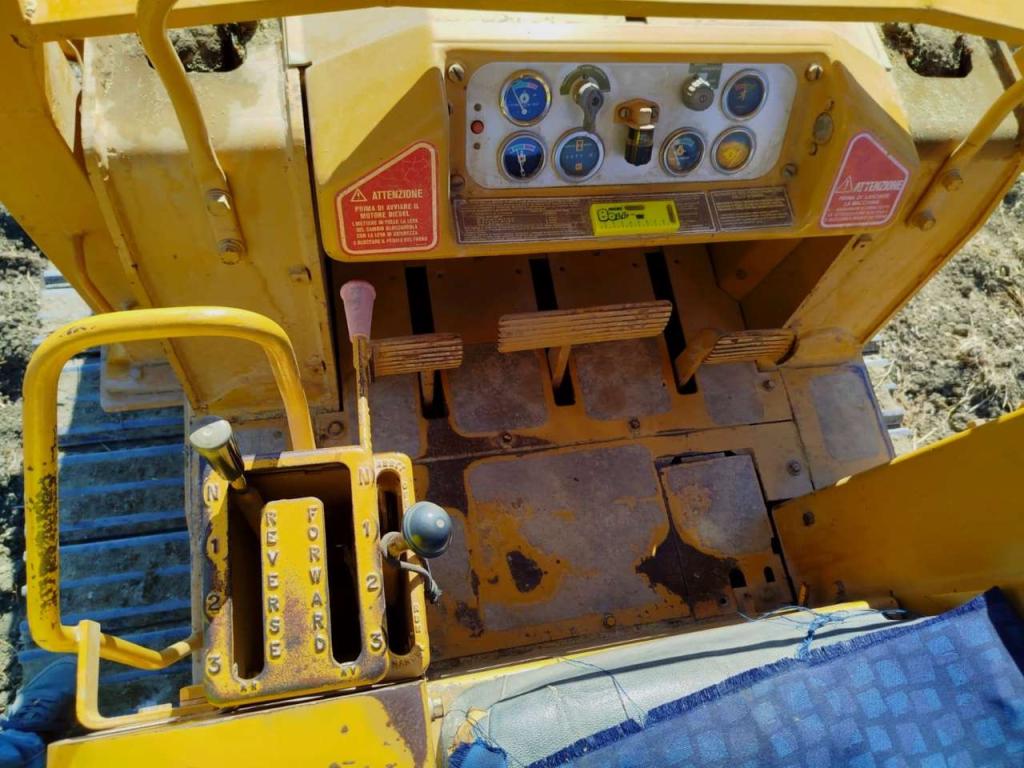 Caterpillar 951C Photo 8
