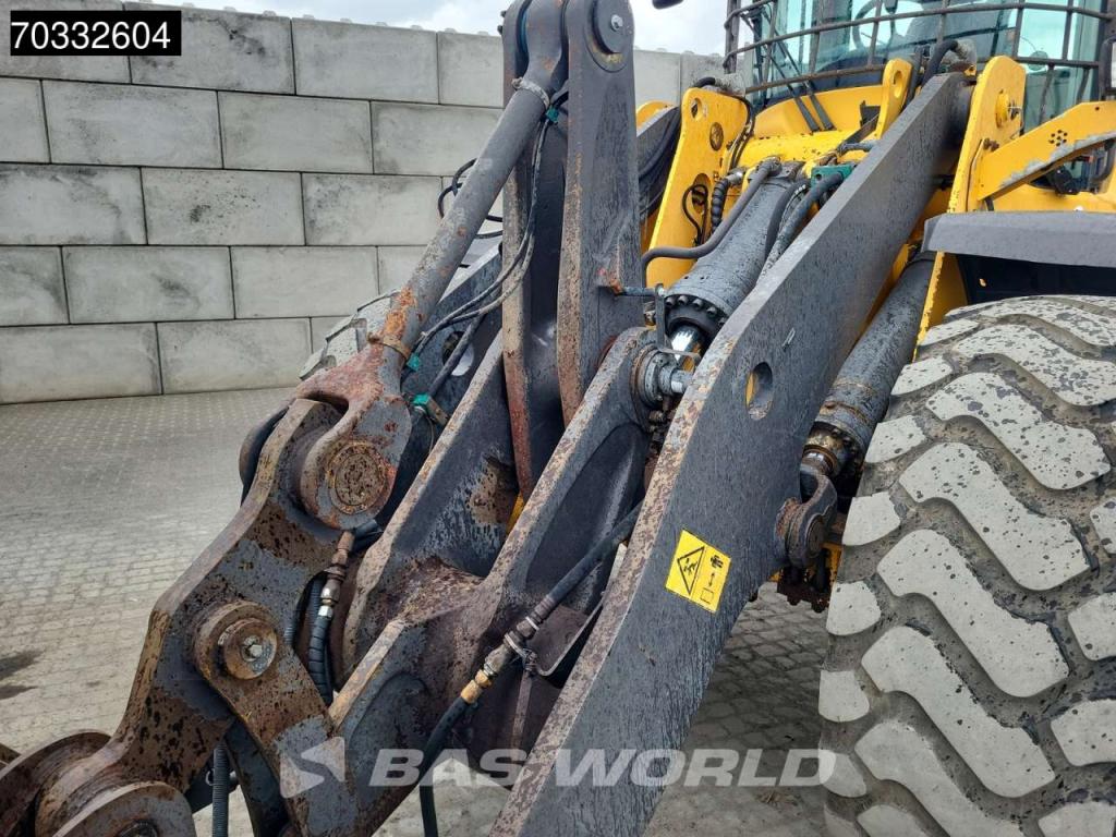 Volvo L110 G Photo 11