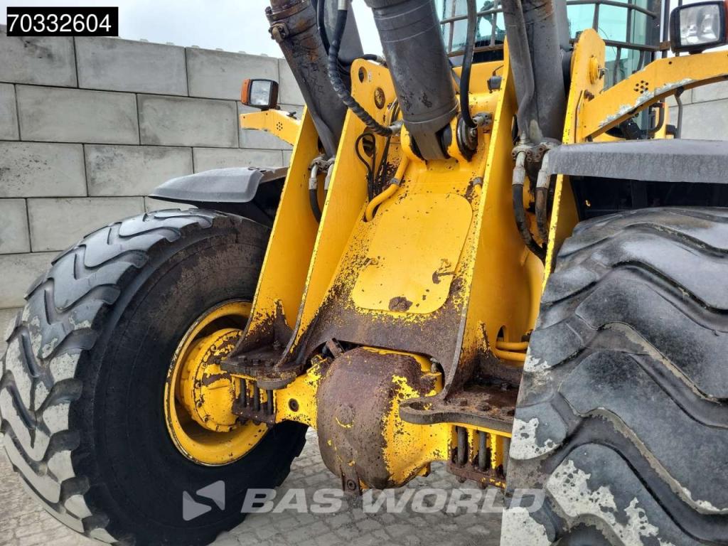Volvo L110 G Photo 12