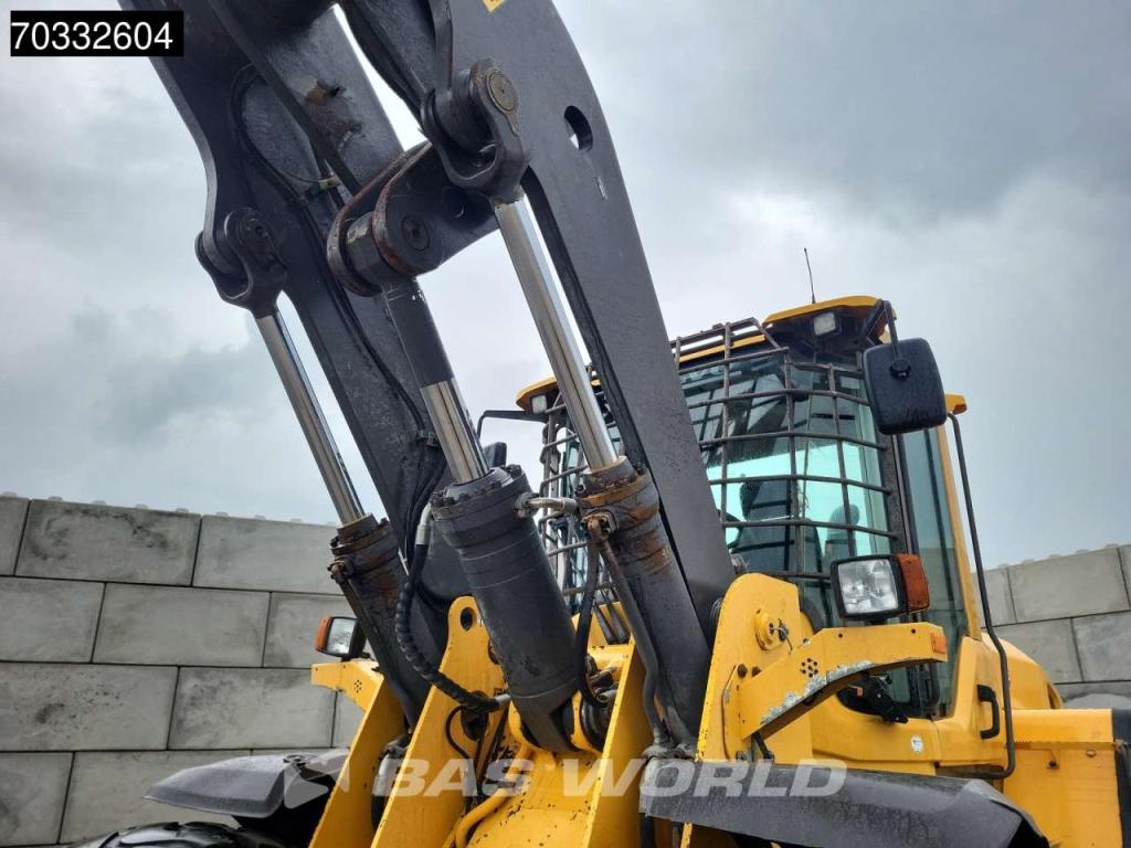 Volvo L110 G Photo 13