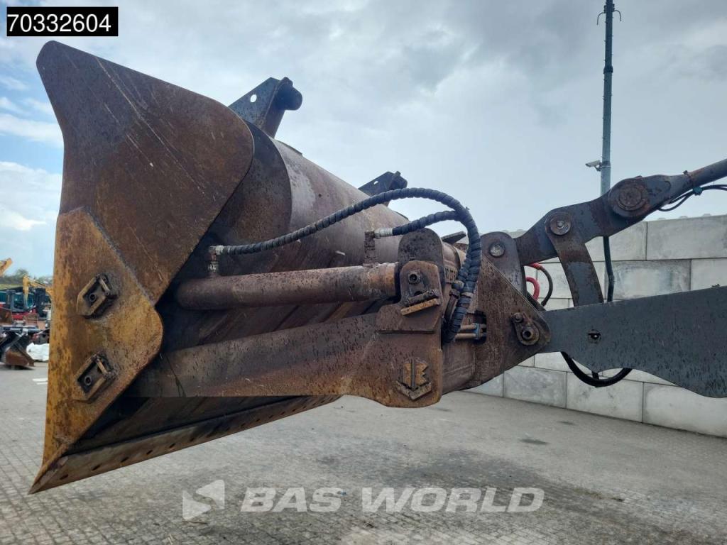 Volvo L110 G Photo 14