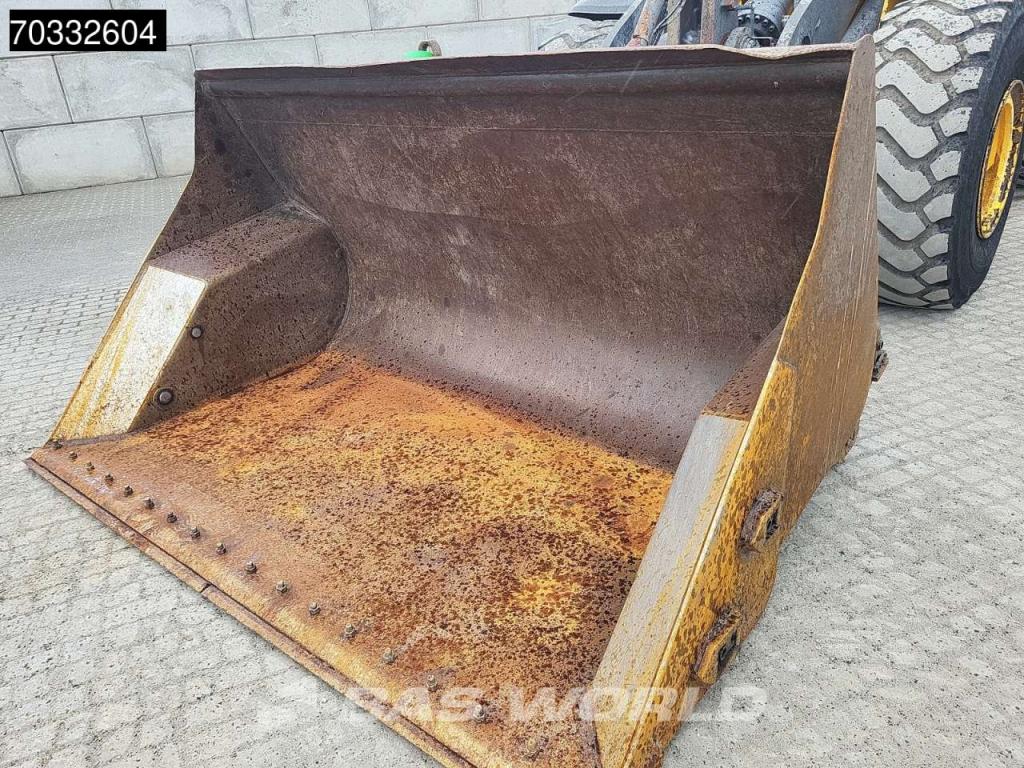 Volvo L110 G Photo 18