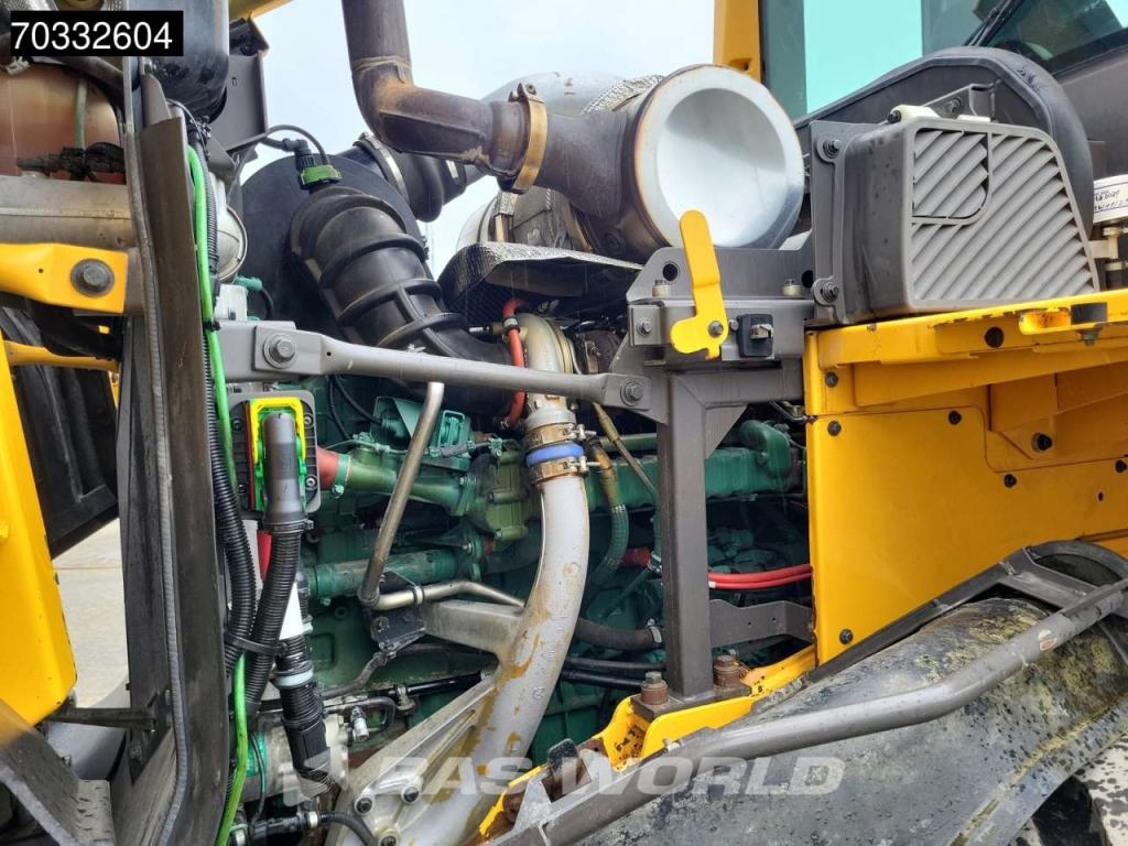 Volvo L110 G Photo 19
