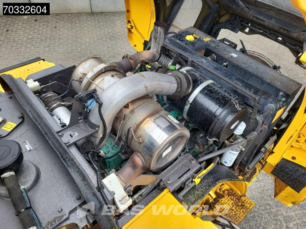 Volvo L110 G Photo 20